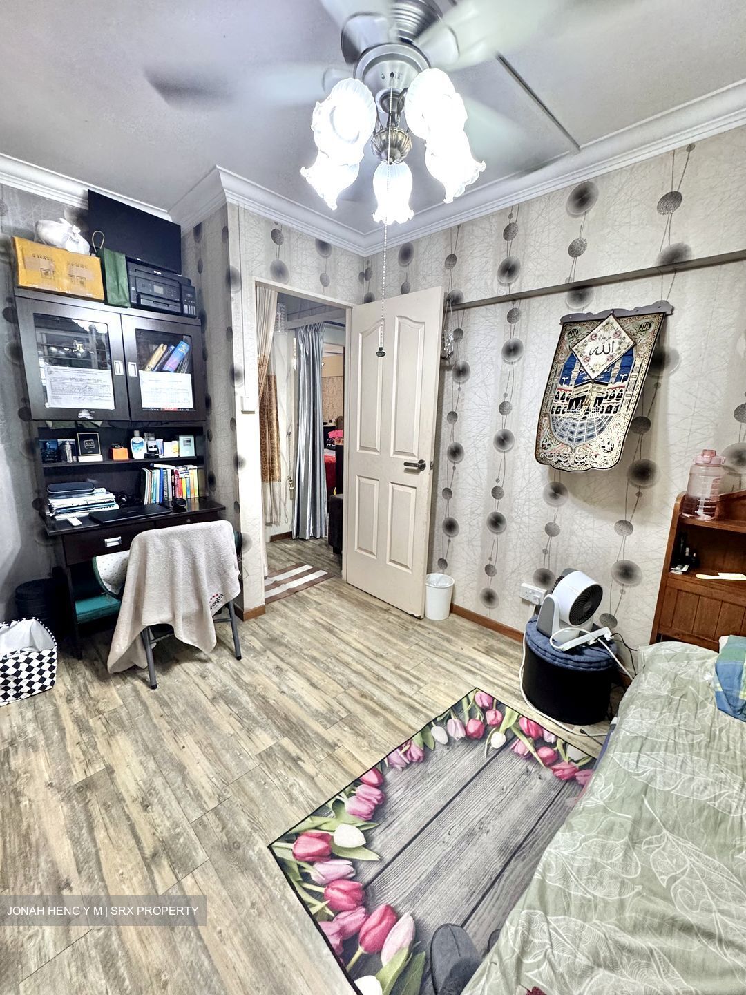 Blk 276 Ficus Vale (Yishun), HDB 4 Rooms #485056831